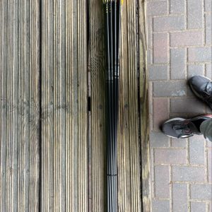 15x ACC 3-04/680 @ 28.5"