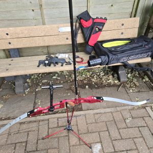 Full ILF Kit 68-24