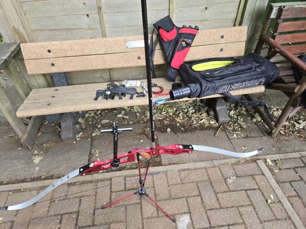 Full ILF Kit 68-24