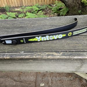 Kinetic Yntevo ILF Limbs 68-28
