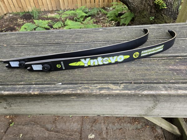 Kinetic Yntevo ILF Limbs 68-28