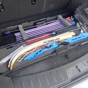 Full Junior Kit